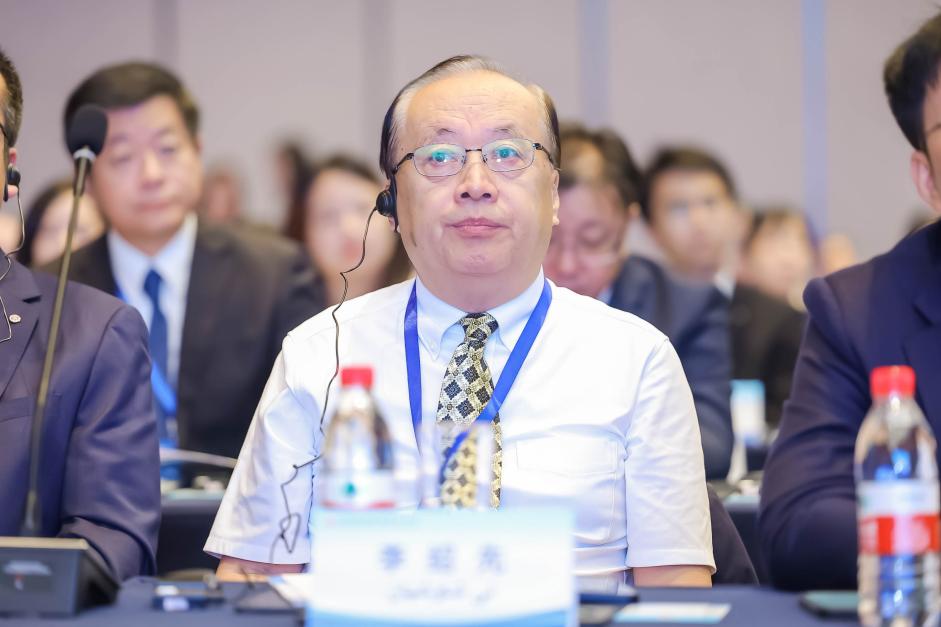 李经理 中阿智库